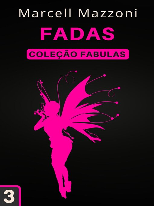 Title details for Fadas by Magic Tales Brasil - Available